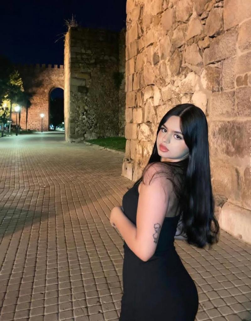 Chica busca chico en Madrid: 