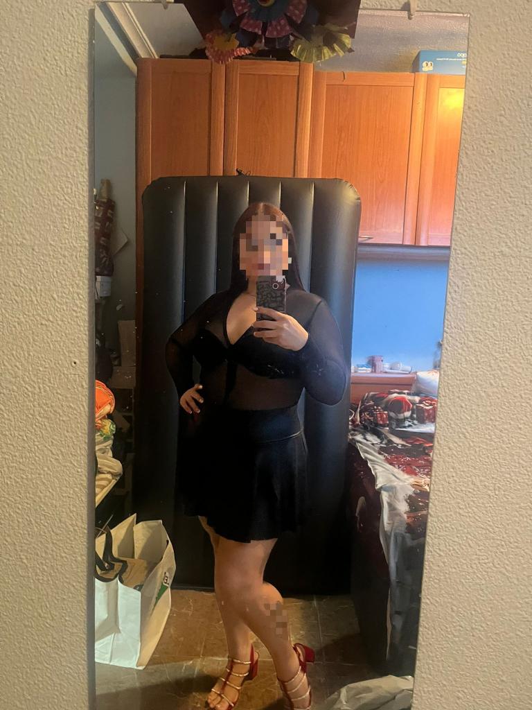 Chica busca chico en Murcia: Chica busca chico