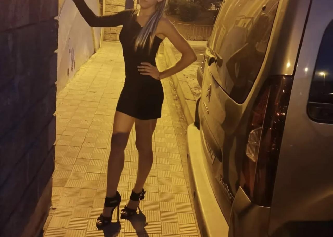 Chica busca chico en Madrid: 