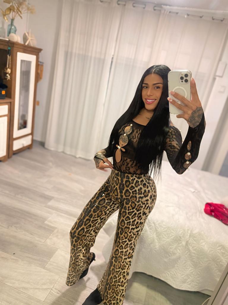 Transexual en Murcia: 