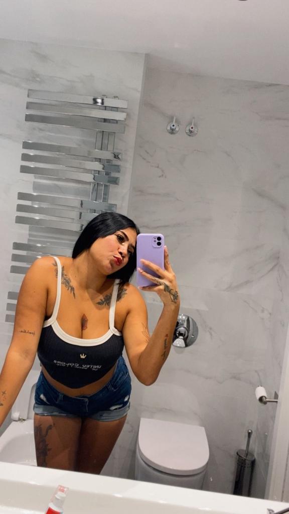 Chica busca chico en Pontevedra: 