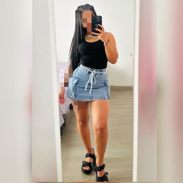 Chica busca chico en Castellón: 