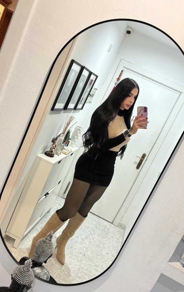 Travesti en Sevilla: 