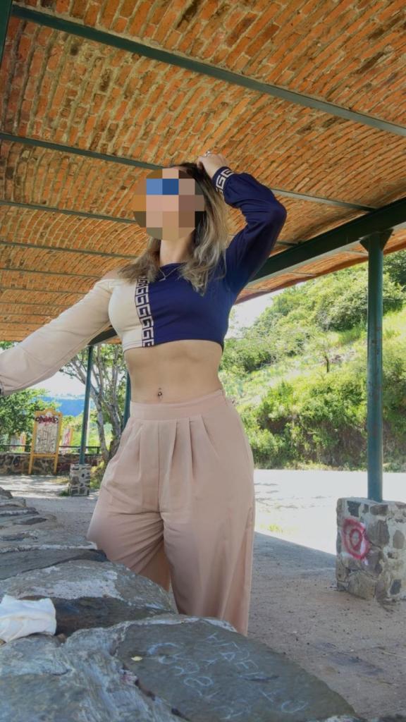 Chica busca chico en Toledo: 