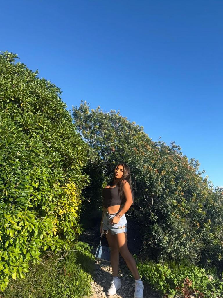 Travesti en Las Palmas: 