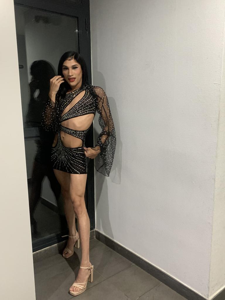 Transexual en Albacete: 