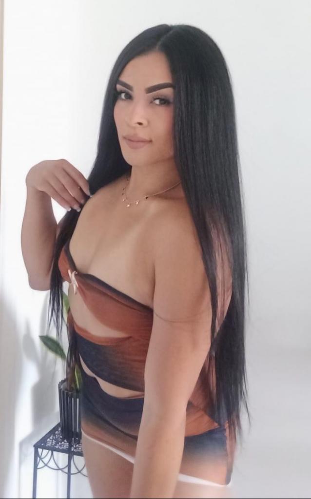 Chica busca chico en Alicante: 