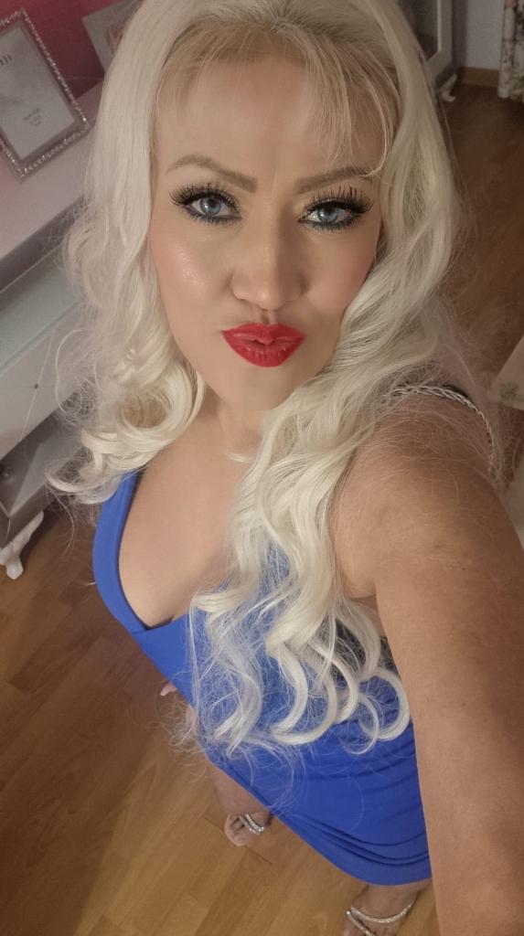 Chica busca chico en Córdoba: 