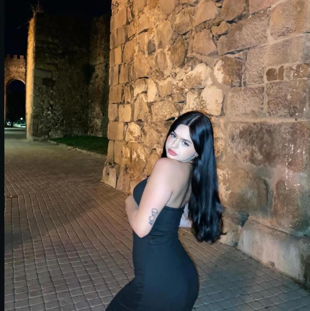 Chica busca chico en Madrid: 