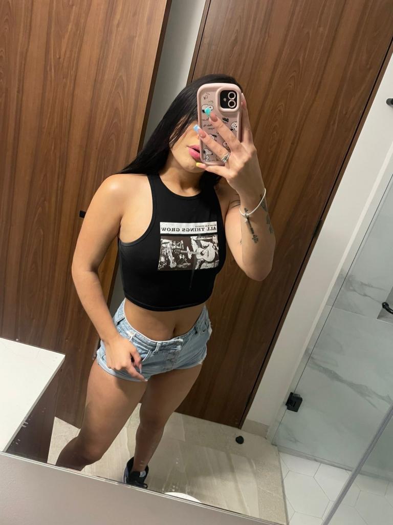 Chica busca chico en Madrid: 