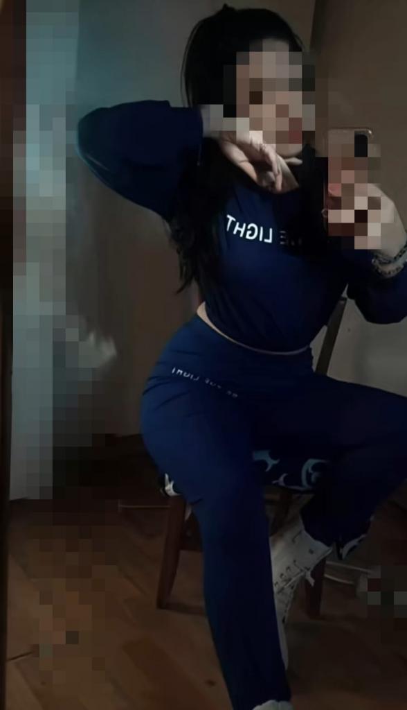 Chica busca chico en Madrid: 