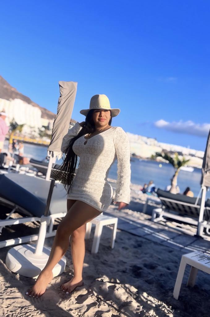 Chica busca chico en Las Palmas: 