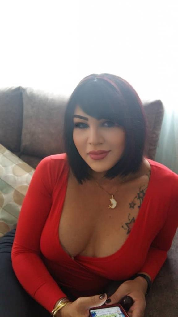 Transexual en Zaragoza: 