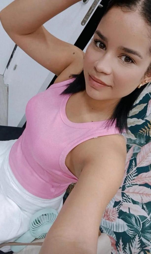 Chica busca chico en Las Palmas: 