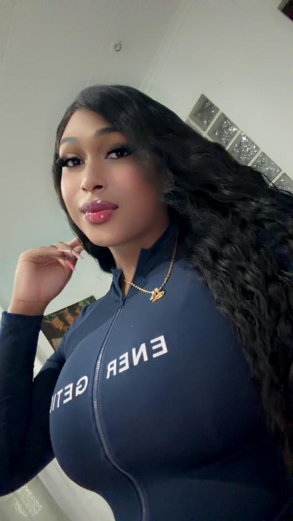 Transexual en Valencia: 