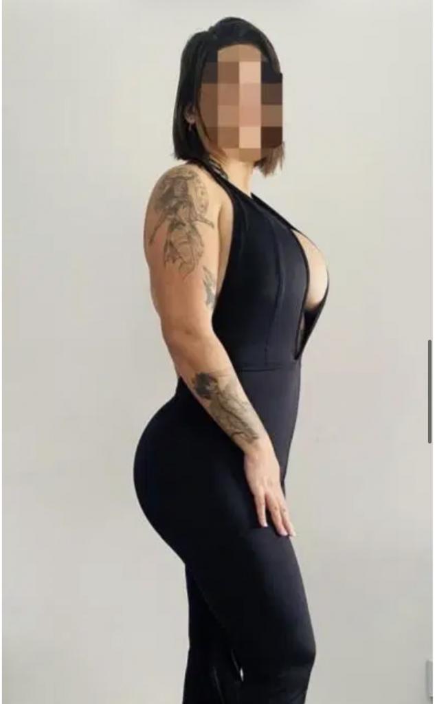 Chica busca chico en Málaga: 