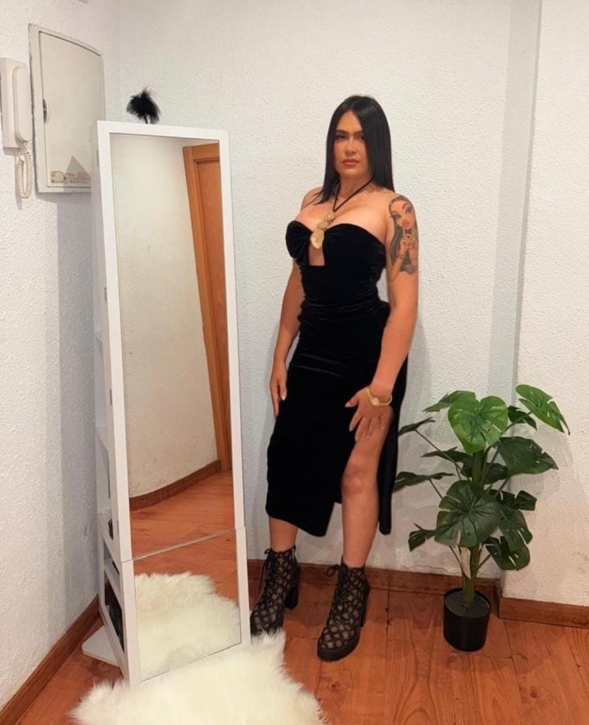 Chica busca chico en Las Palmas: 