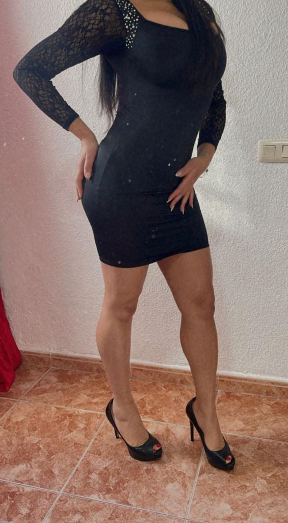 Chica busca chico en Teruel: 