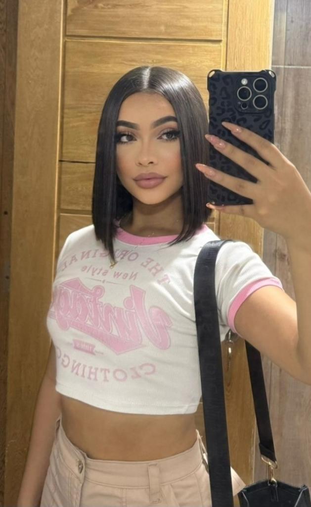 Chica busca chico en Pontevedra: 