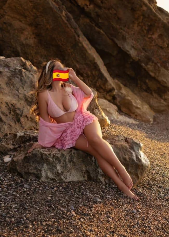 Chica busca chico en Almería: 