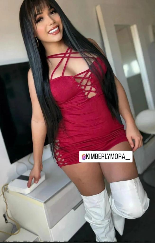 Transexual en Madrid: 