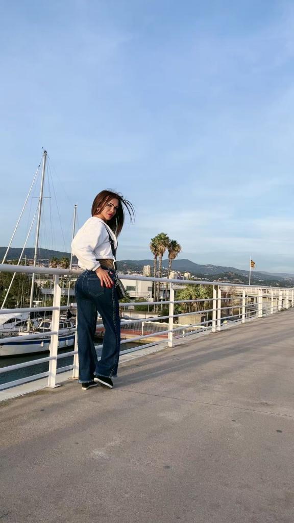 Transexual en Barcelona: 