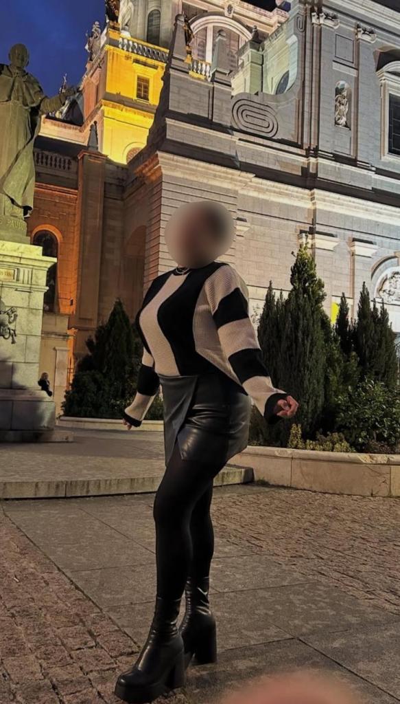 Chica busca chico en Las Palmas: 