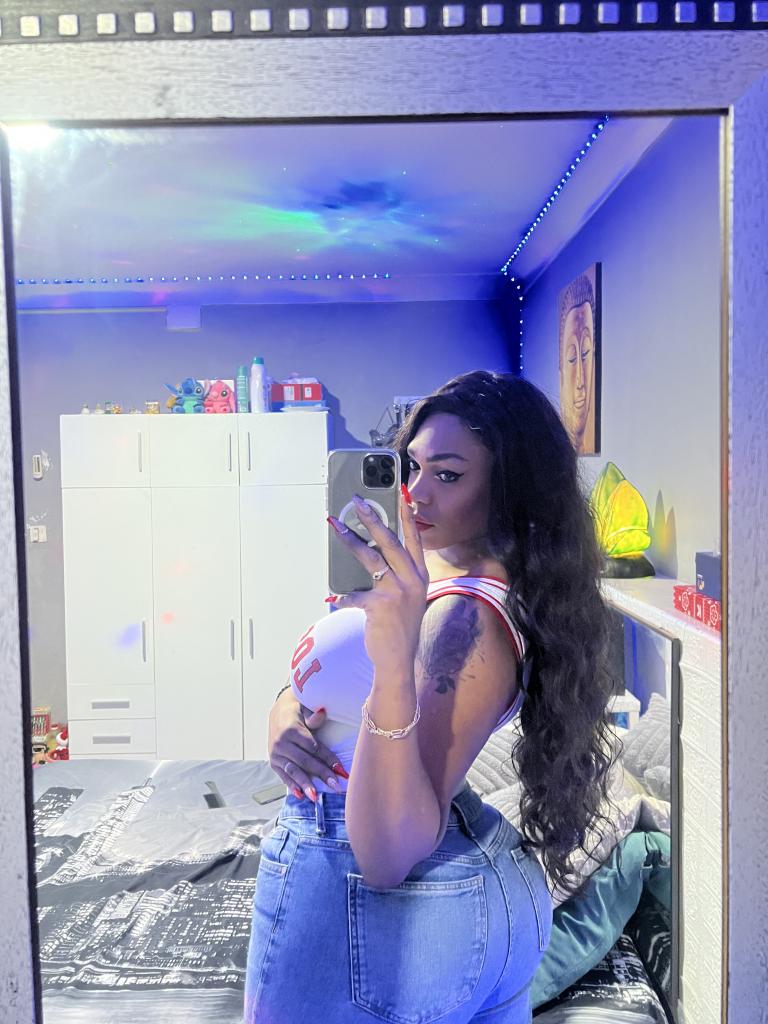 Travesti en Barcelona: 