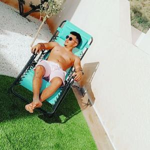 643778007: Chico busca chica en Almería