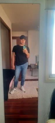 641168703: Chico busca chica en Tenerife