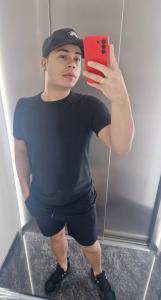 641168703: Chico busca chica en Tenerife