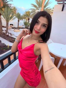 613628799: Chica busca chico en Mallorca