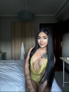 641827121: Travesti en Alicante