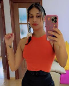 639836228: Chica busca chico en Pontevedra