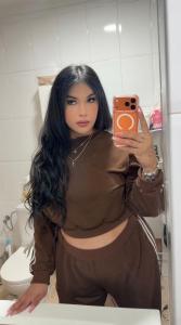 603195222: Travesti en Murcia