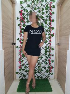 662652872: Chica busca chico en Madrid