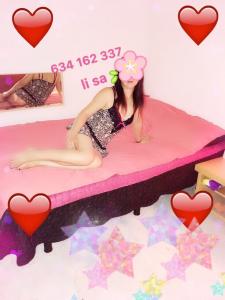 634162337: Chica busca chico en Las Palmas