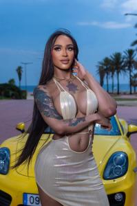 613456161: Transexual en Madrid