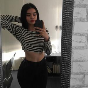 603266767: Chica busca chico en Alicante