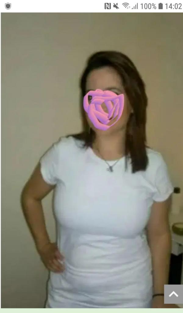 Chica busca chico en Madrid: 