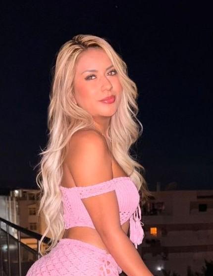 Chica busca chico en Mallorca: Chica busca chico