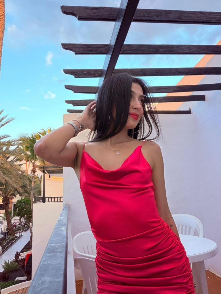 Chica busca chico en Mallorca: 