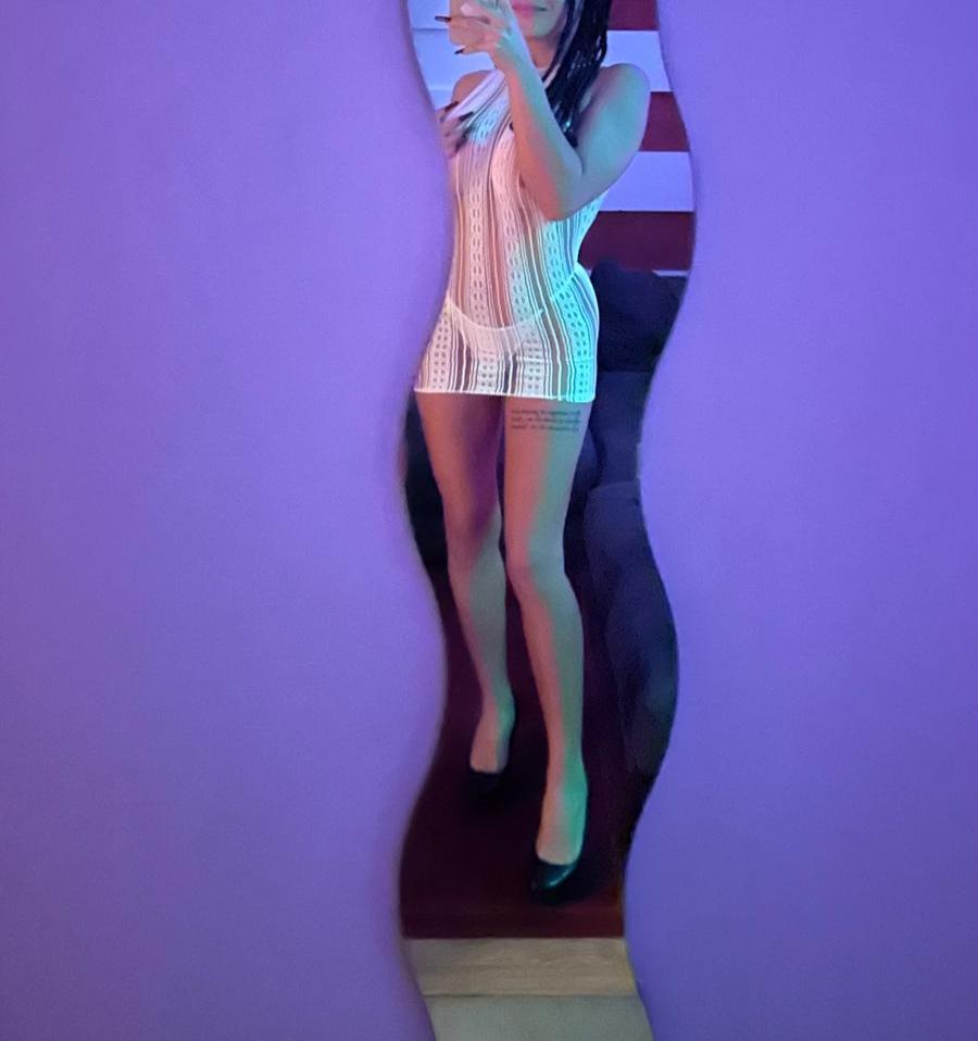 Chica busca chico en Las Palmas: 