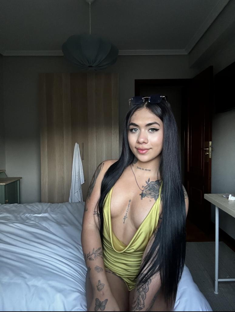 Travesti en Alicante: 