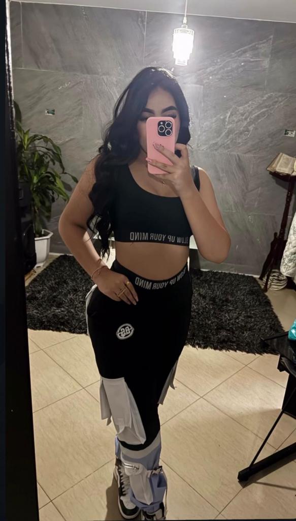 Chica busca chico en Las Palmas: 