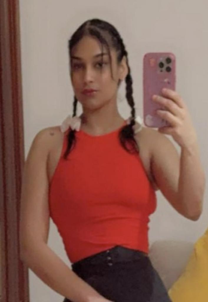 Chica busca chico en Pontevedra: 