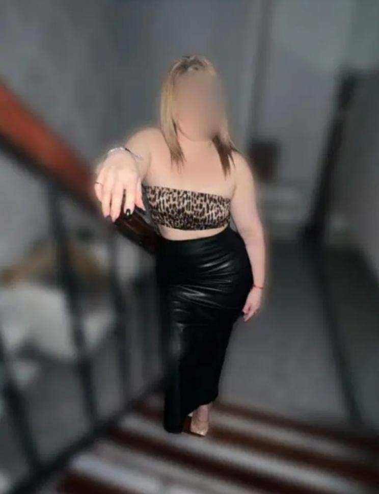 Chica busca chico en Toledo: 