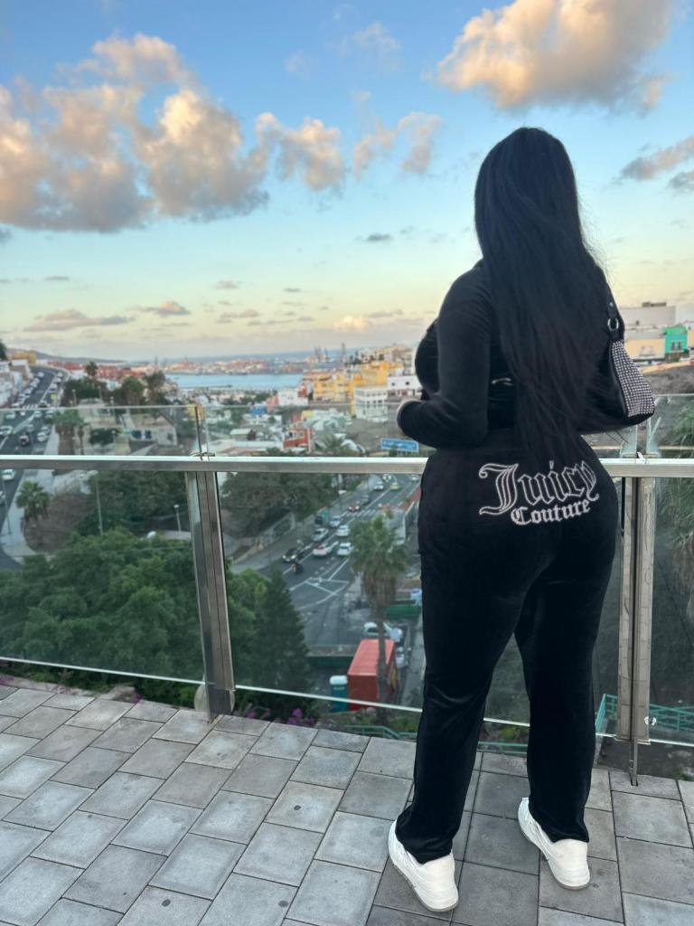 Transexual en Murcia: 