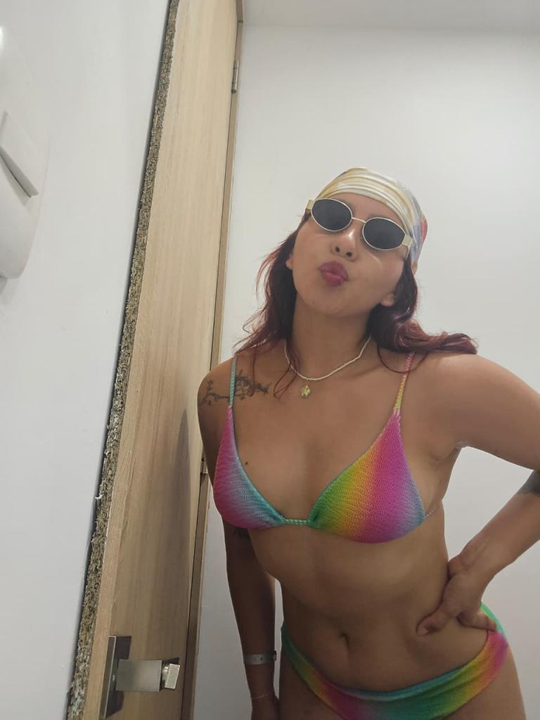 Chica busca chico en Las Palmas: Chica busca chico