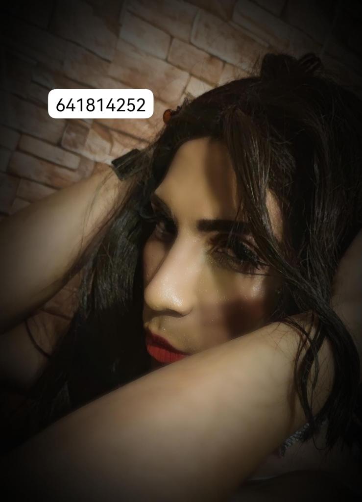 641814252: Travesti en Tenerife